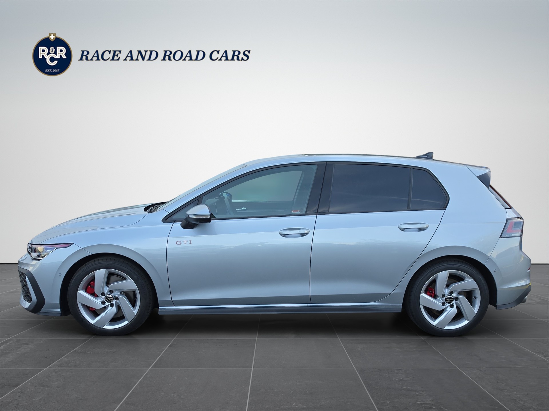 VW Golf VIII 2.0 TSI GTI DSG-image-7