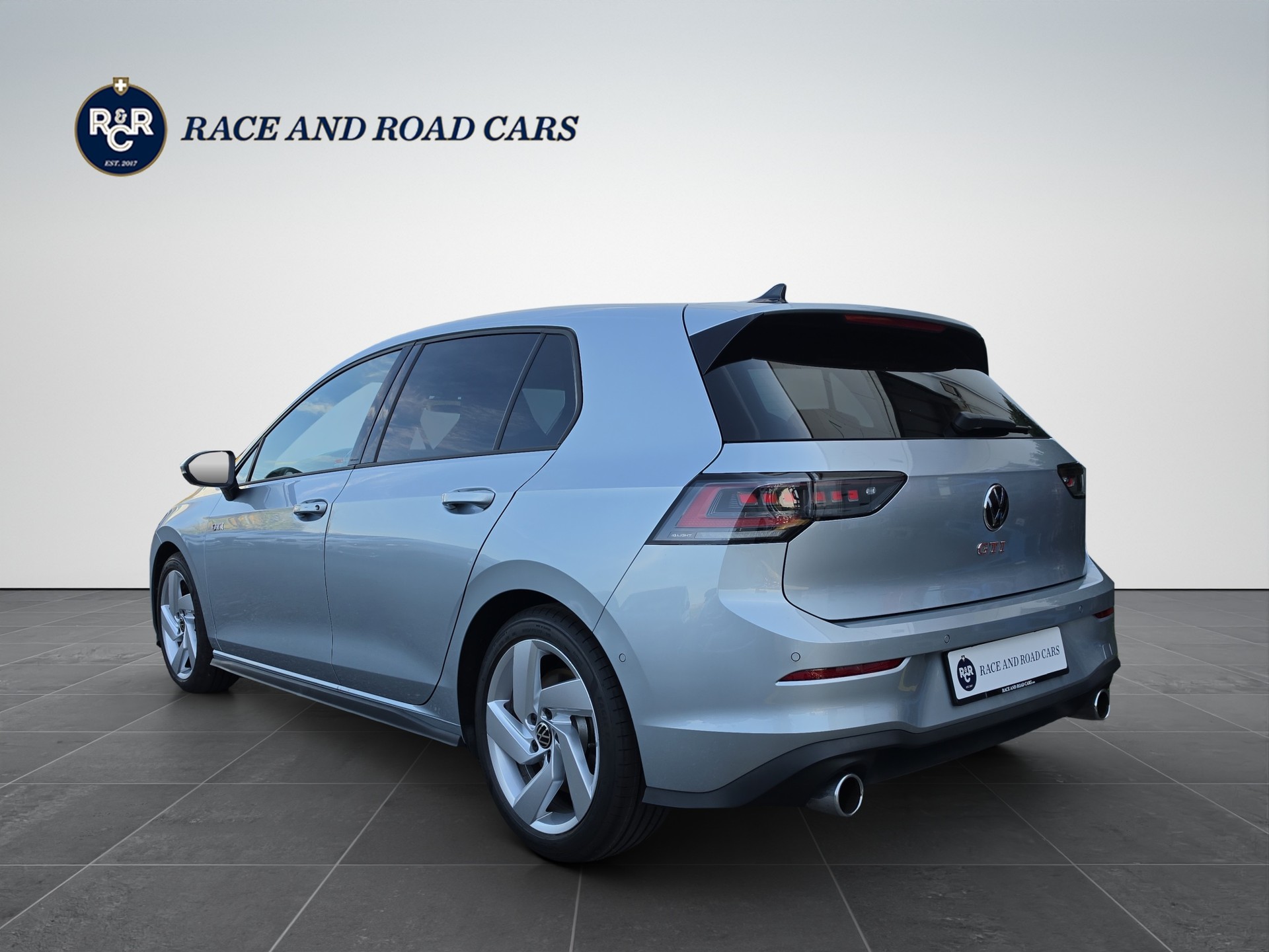 VW Golf VIII 2.0 TSI GTI DSG-image-6