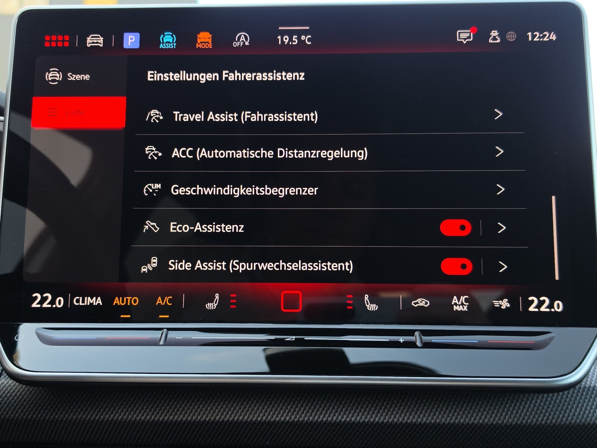 VW Golf VIII 2.0 TSI GTI DSG-image-26