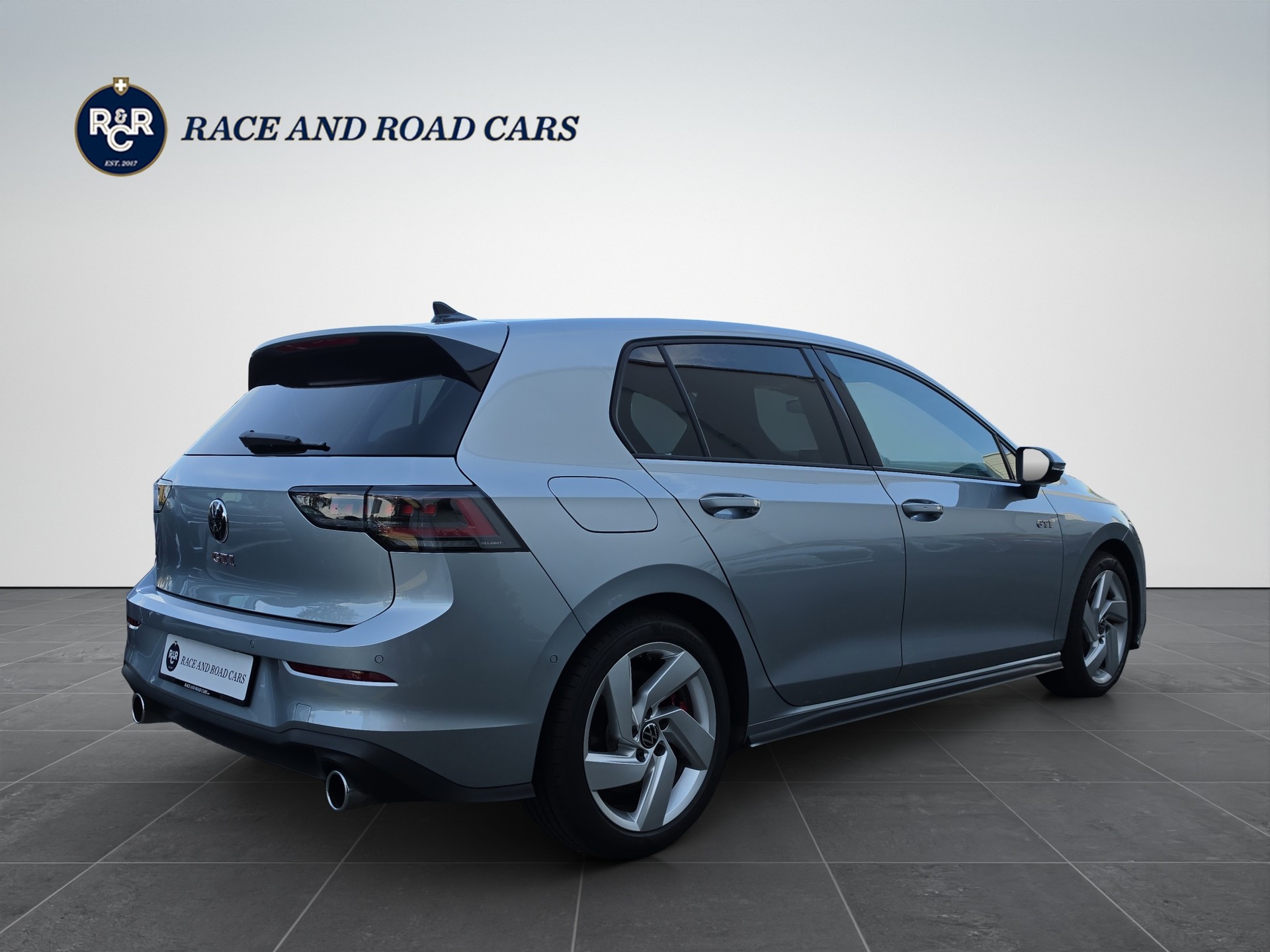 VW Golf VIII 2.0 TSI GTI DSG-image-4