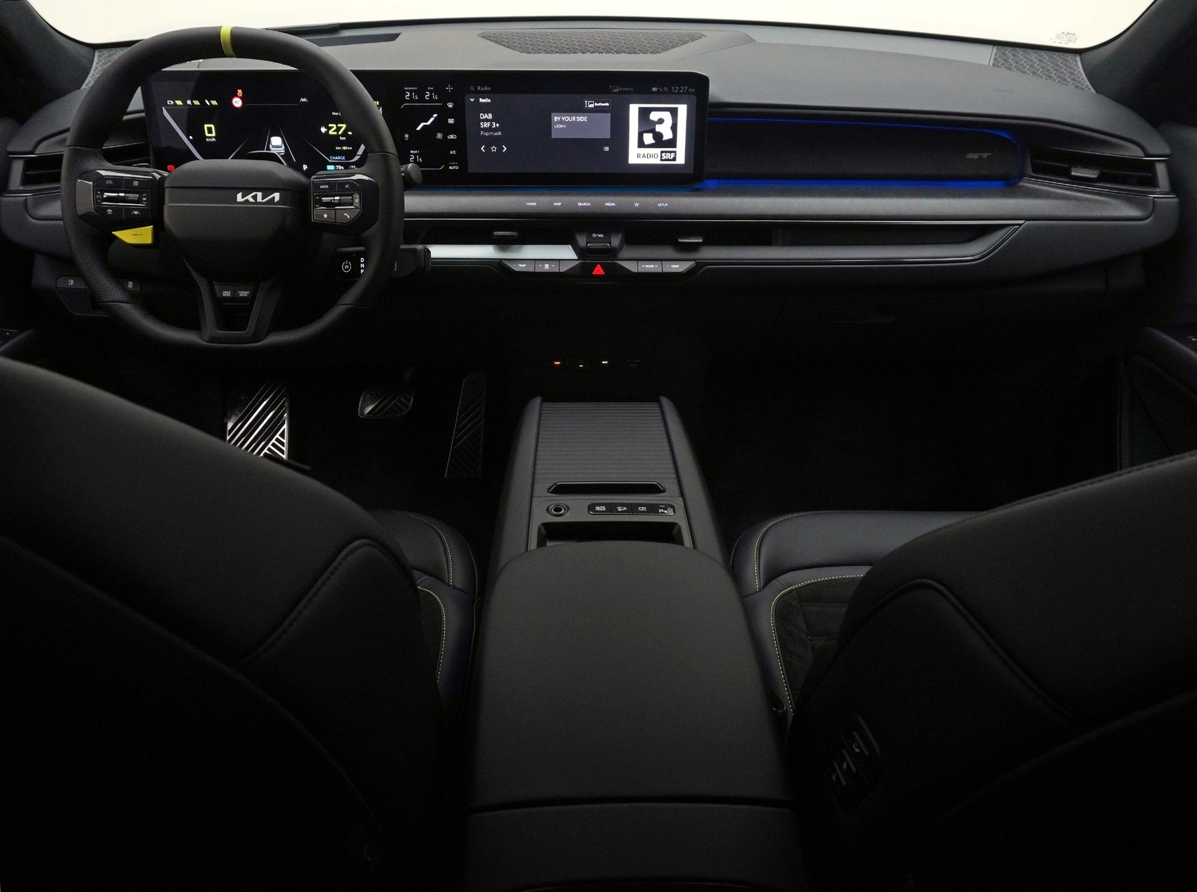 KIA EV9 GT 7Plätzer 4x4-image-5