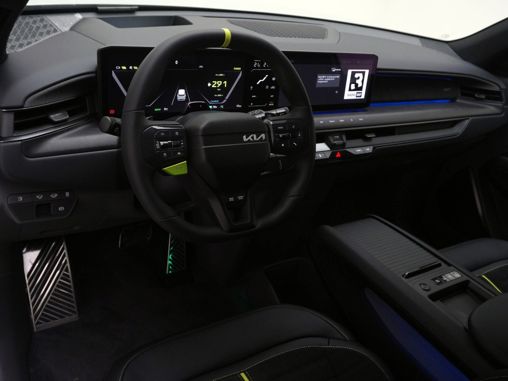 KIA EV9 GT 7Plätzer 4x4-image-4