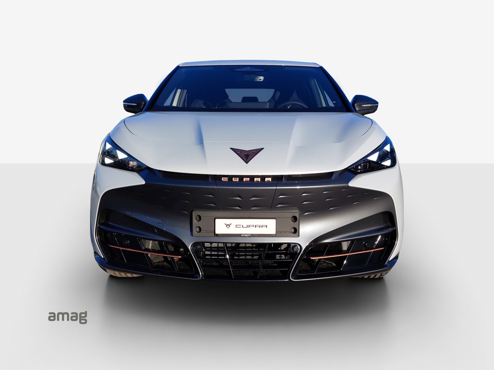 CUPRA Tavascan 77 kWh Edge Prime Edition-image-6