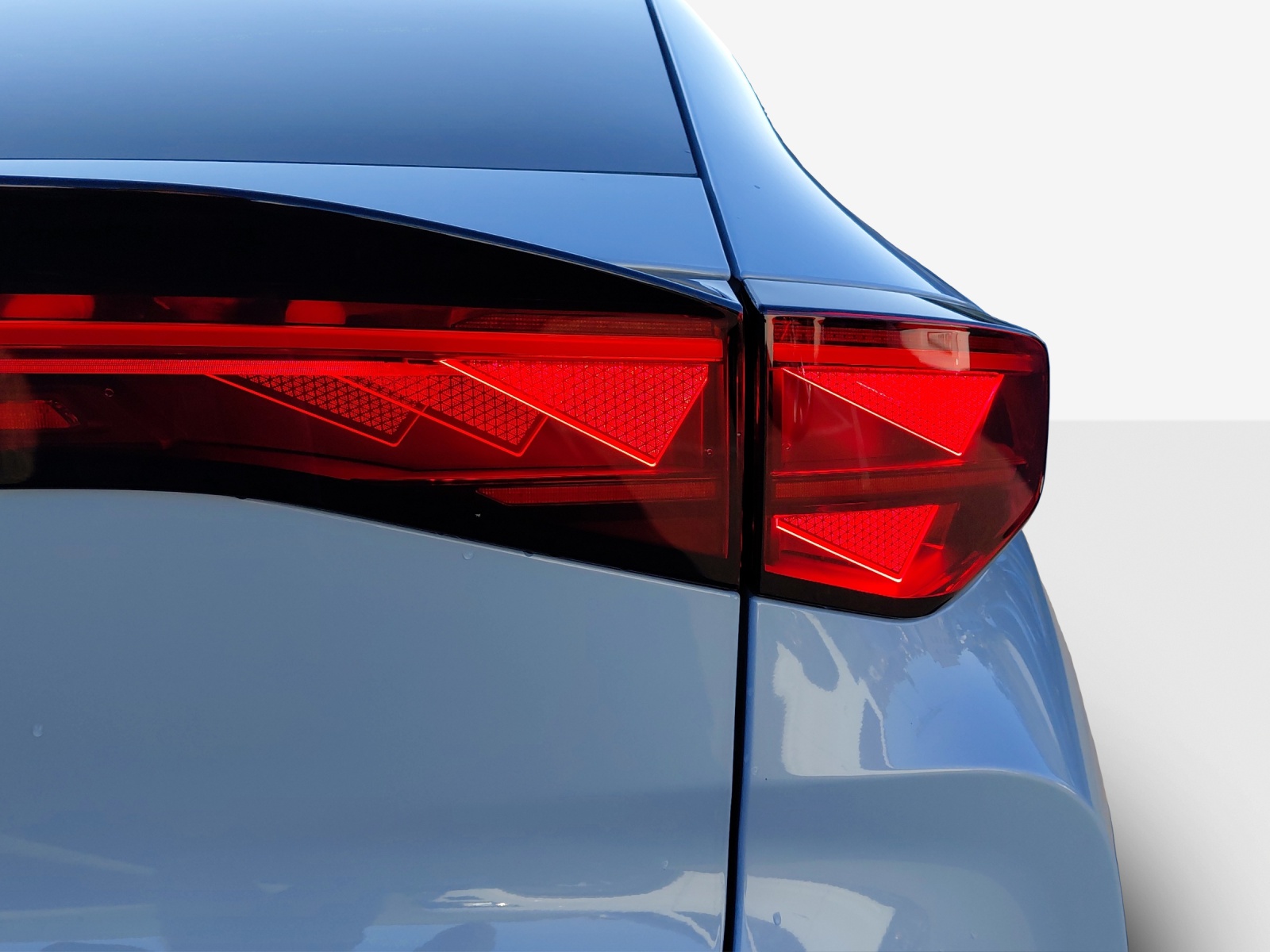 CUPRA Tavascan 77 kWh Edge Prime Edition-image-15