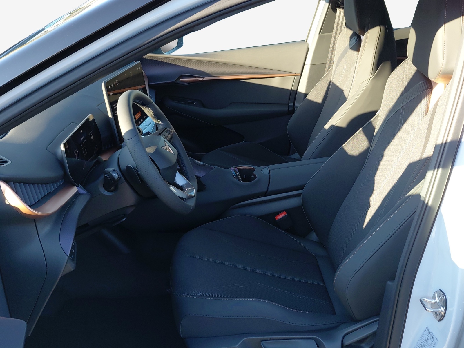 CUPRA Tavascan 77 kWh Edge Prime Edition-image-7
