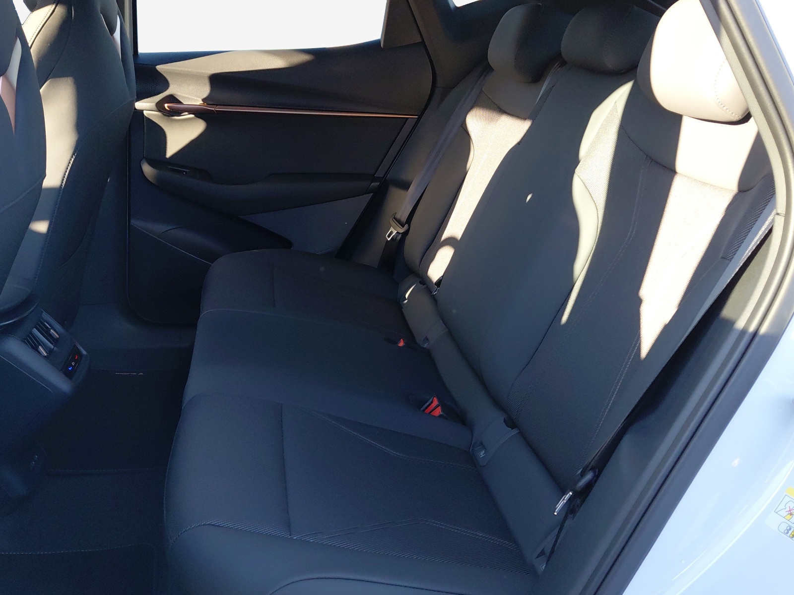 CUPRA Tavascan 77 kWh Edge Prime Edition-image-11