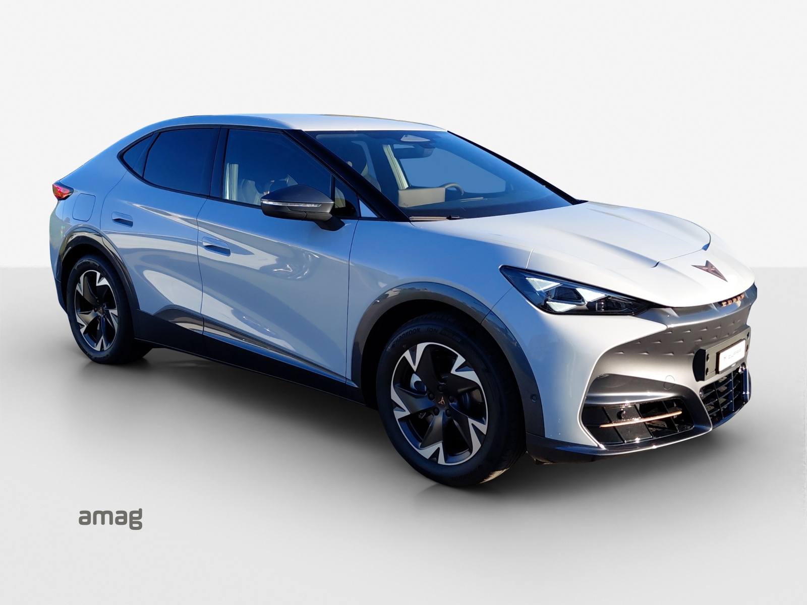 CUPRA Tavascan 77 kWh Edge Prime Edition-image-5