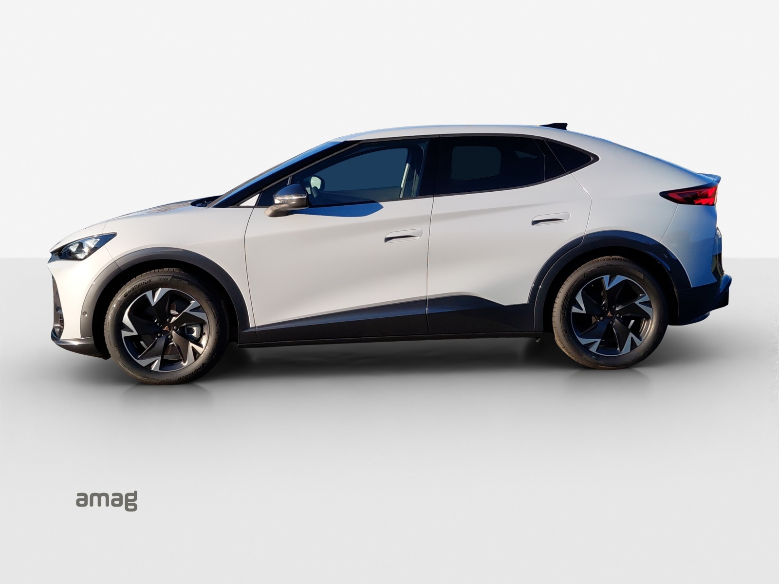 CUPRA Tavascan 77 kWh Edge Prime Edition-image-1
