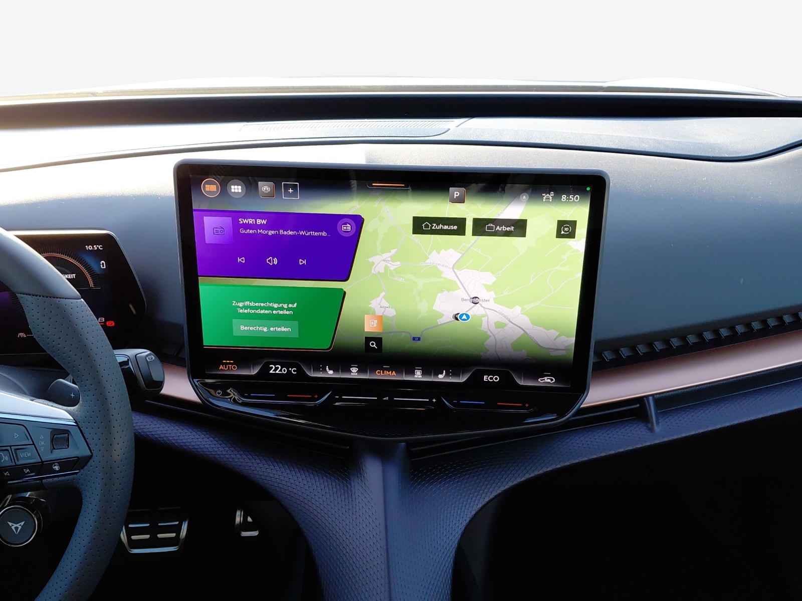 CUPRA Tavascan 77 kWh Edge Prime Edition-image-10