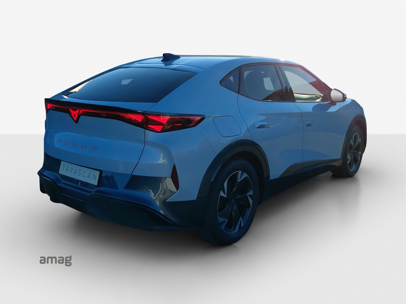 CUPRA Tavascan 77 kWh Edge Prime Edition-image-4