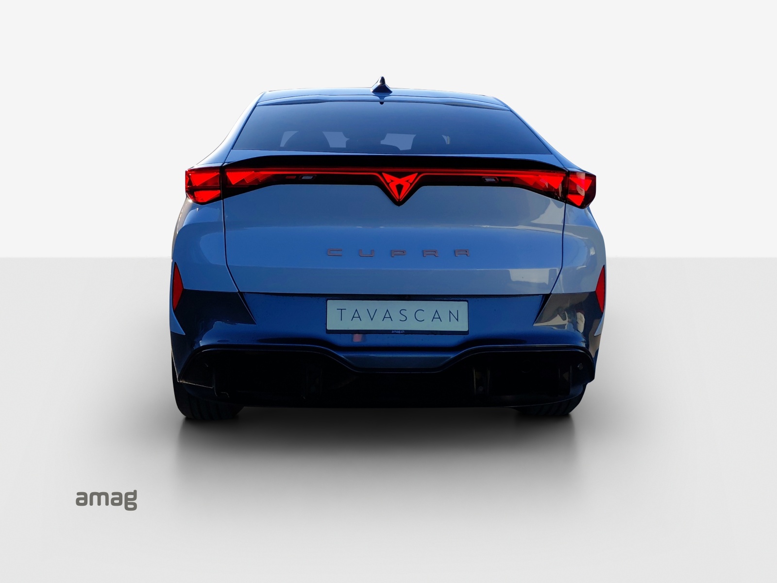 CUPRA Tavascan 77 kWh Edge Prime Edition-image-3