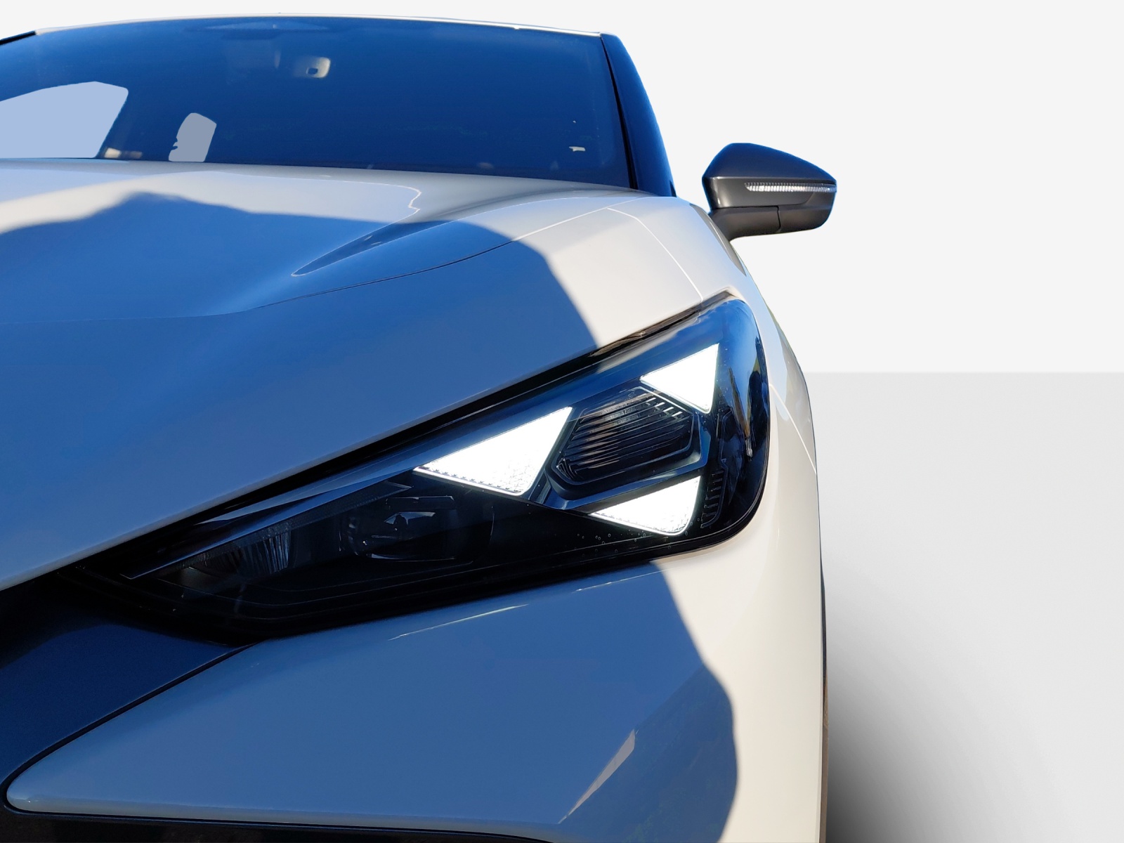 CUPRA Tavascan 77 kWh Edge Prime Edition-image-14