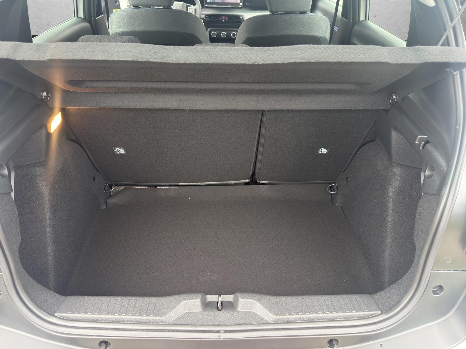CITROEN C3 1.2 Hybrid 110 Plus-image-19
