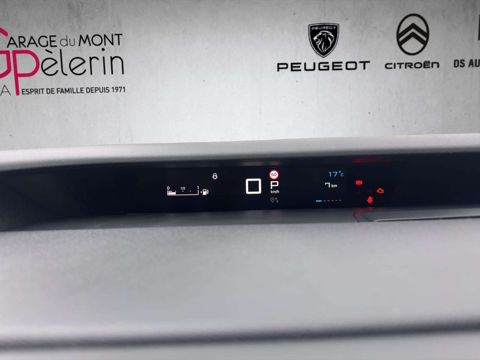 CITROEN C3 1.2 Hybrid 110 Plus-image-12