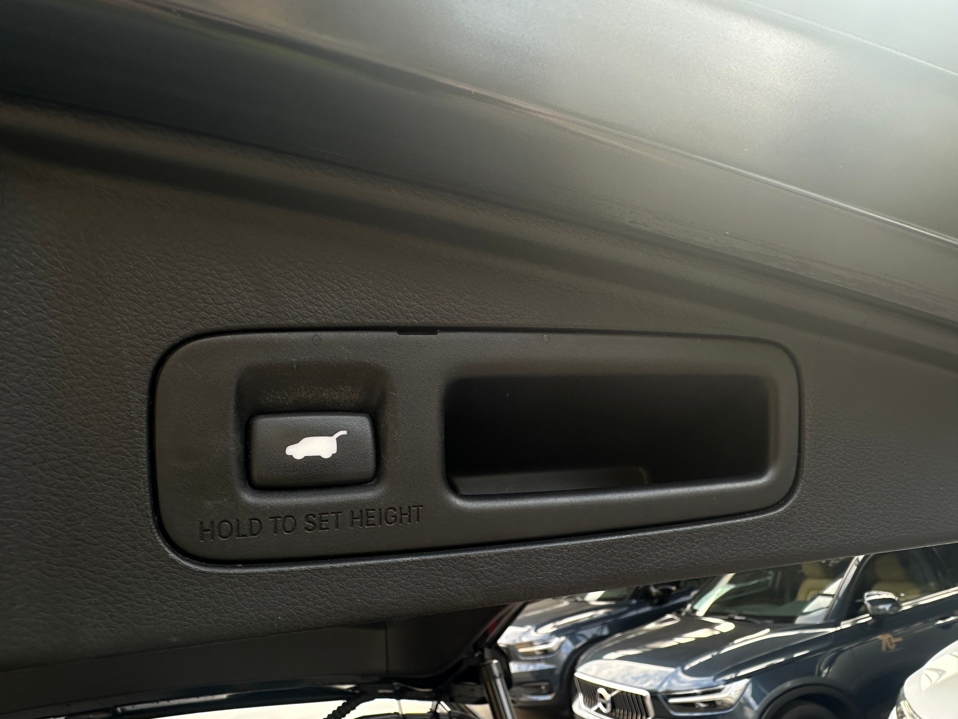 HONDA CR-V 2.0i MMD Hybrid Executive 4WD Automatic-image-14