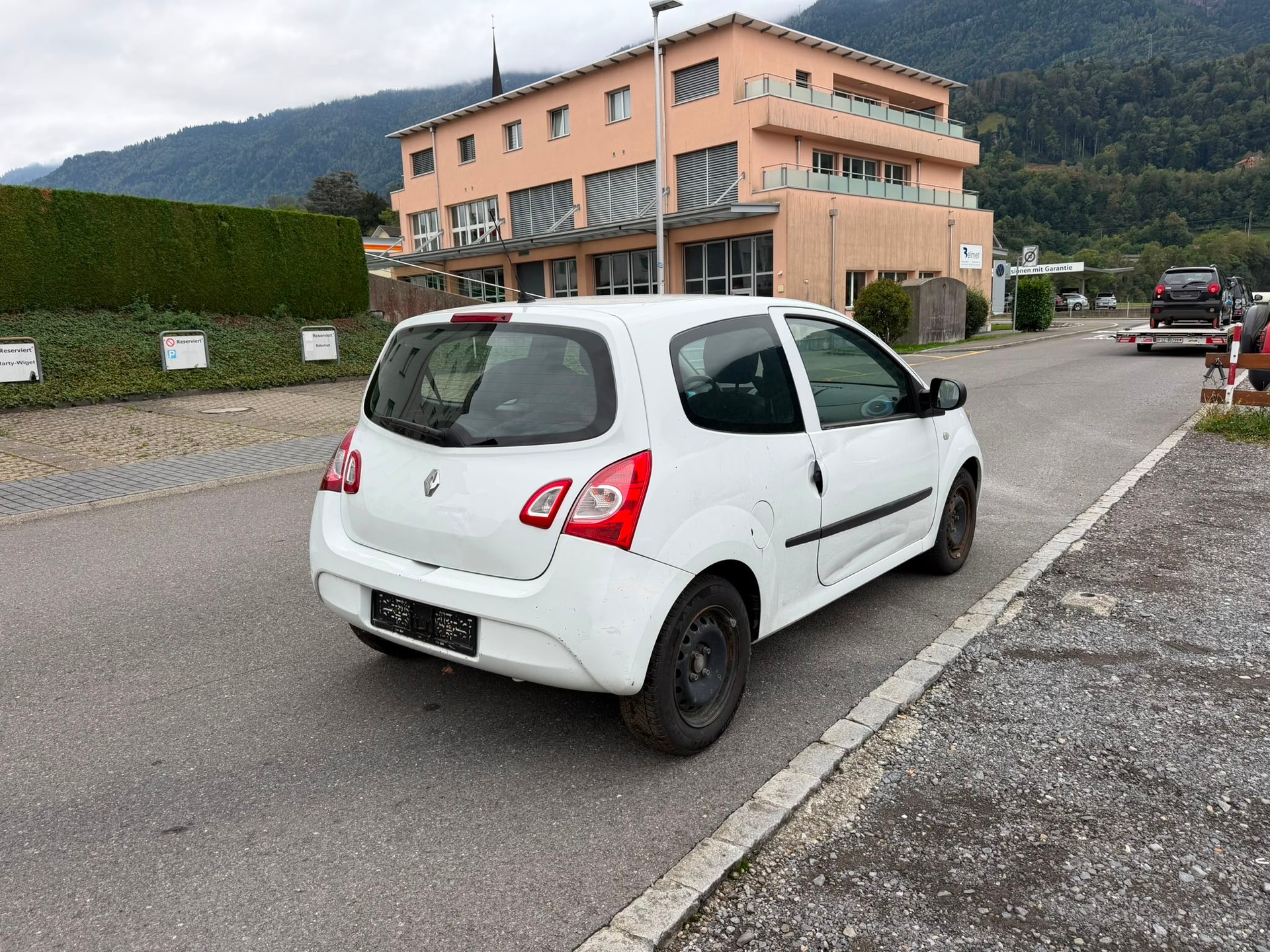RENAULT Twingo 1.2 16V Dynamique-image-3