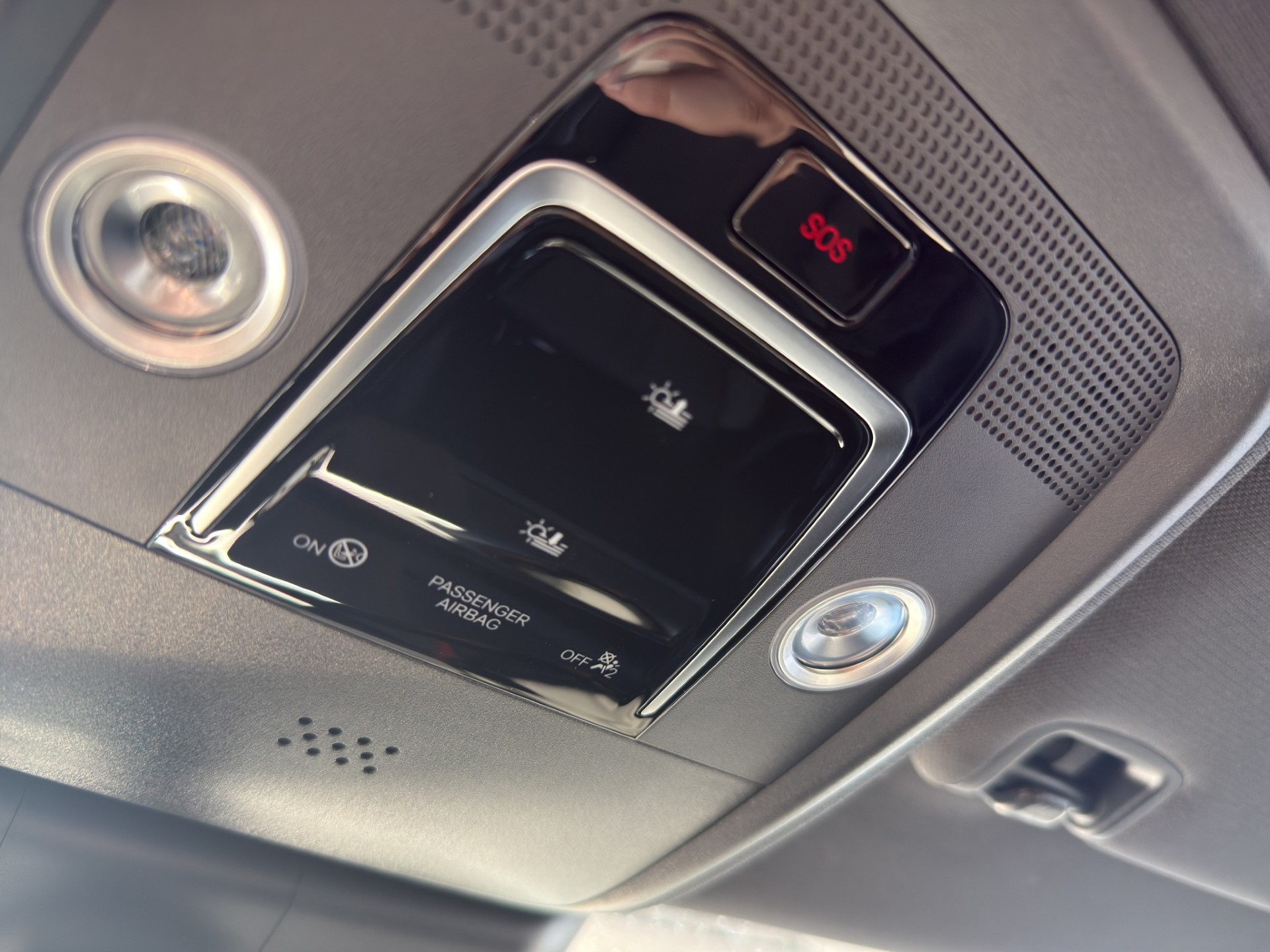 BYD Atto 2 Comfort-image-11