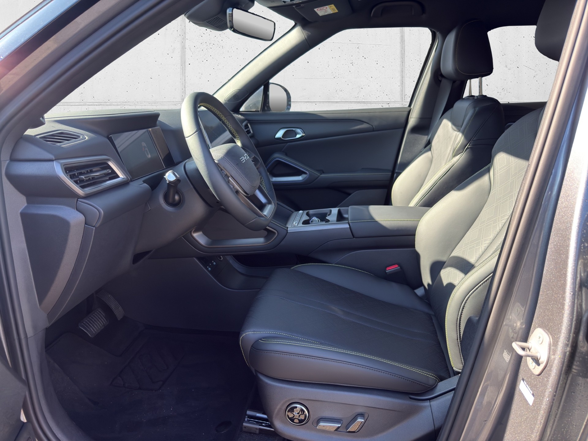 BYD Atto 2 Comfort-image-5