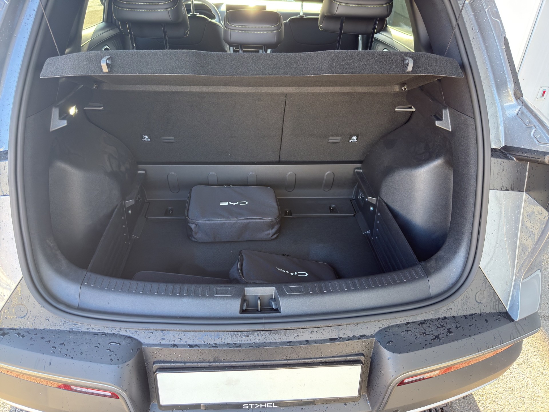 BYD Atto 2 Comfort-image-15