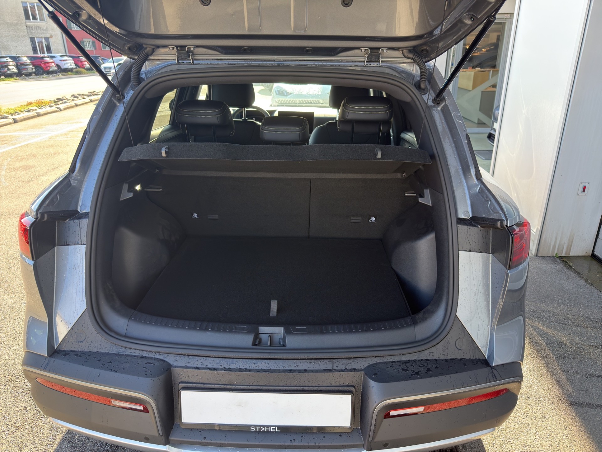 BYD Atto 2 Comfort-image-14