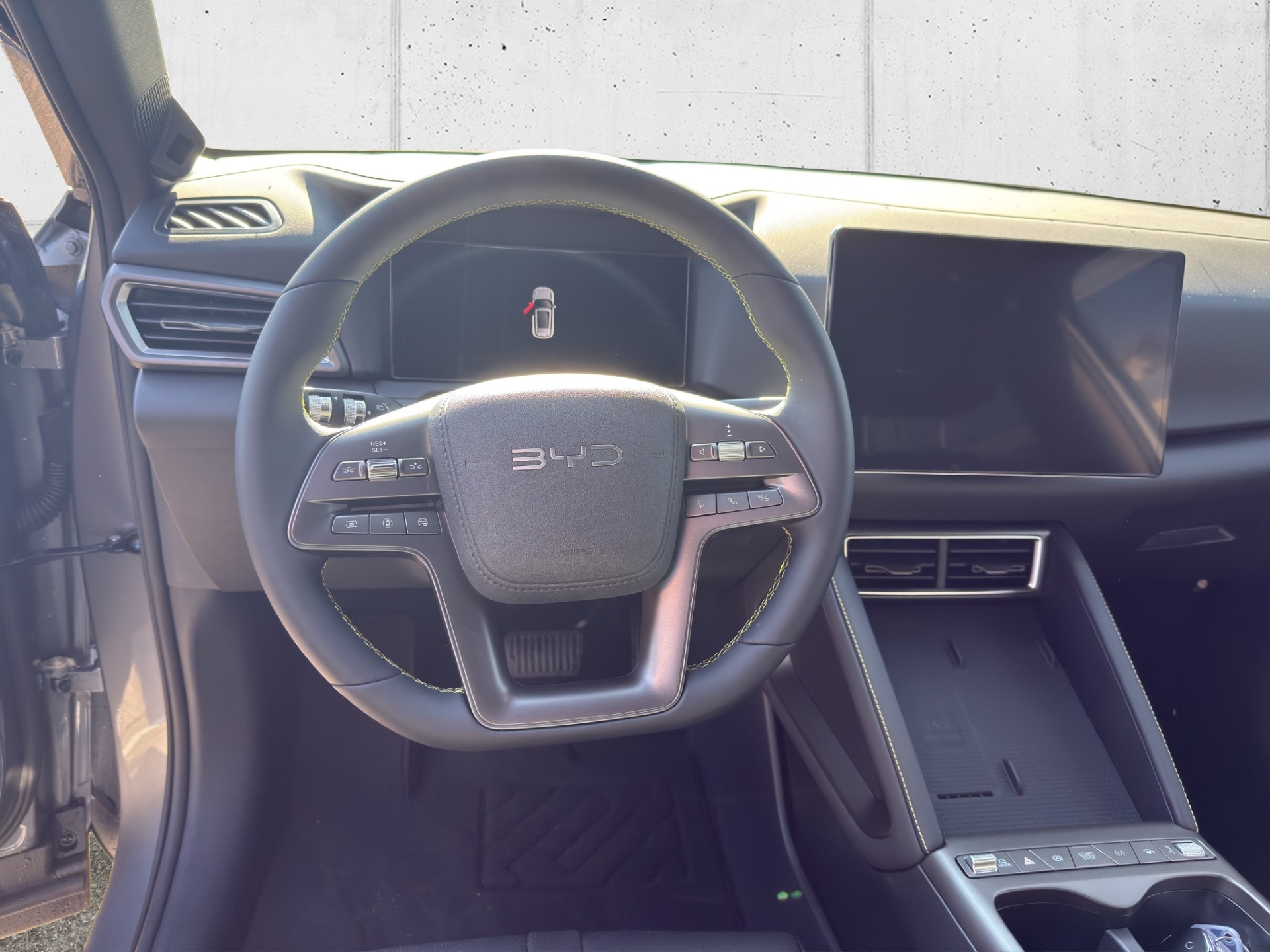 BYD Atto 2 Comfort-image-6