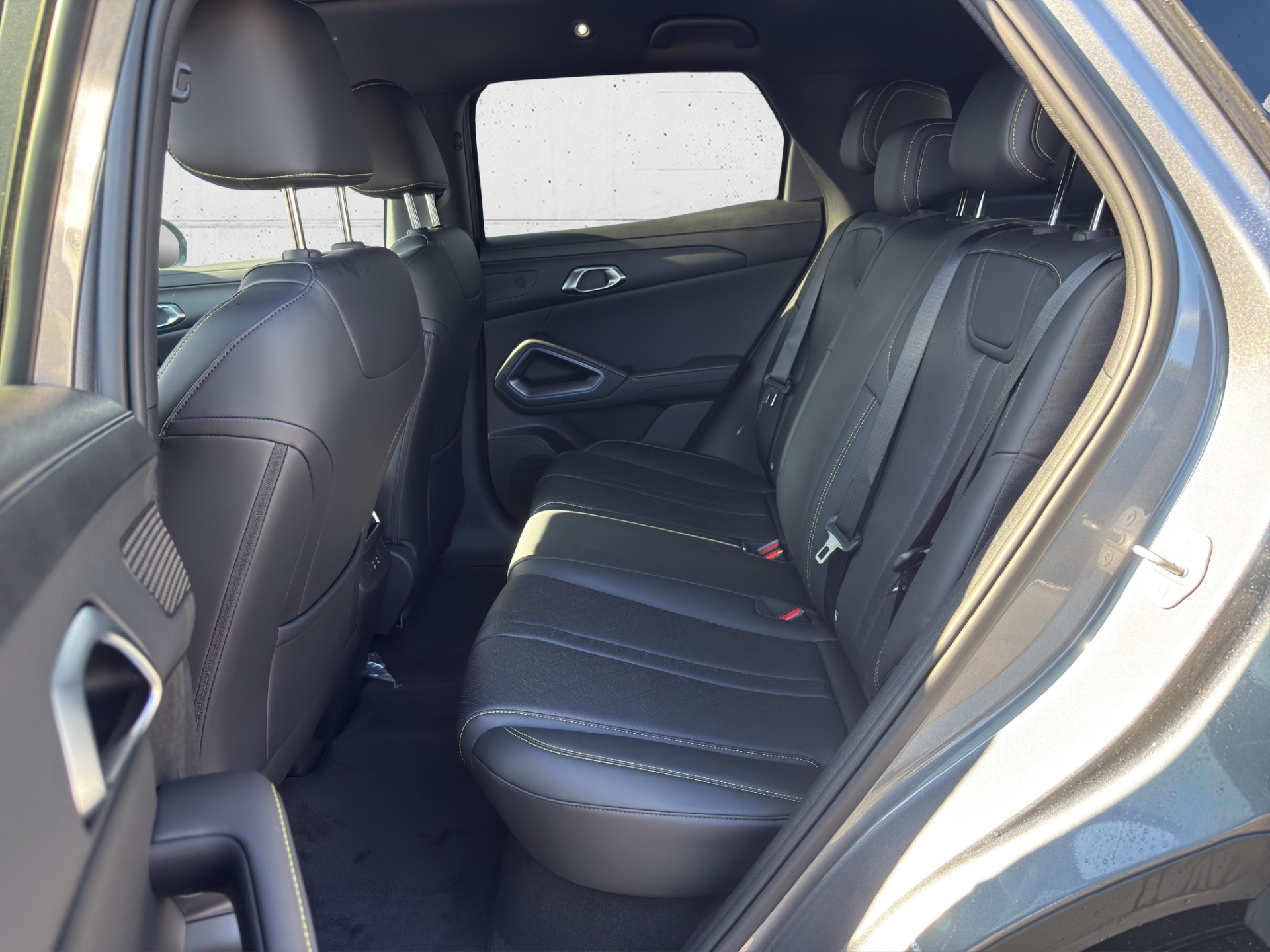 BYD Atto 2 Comfort-image-13