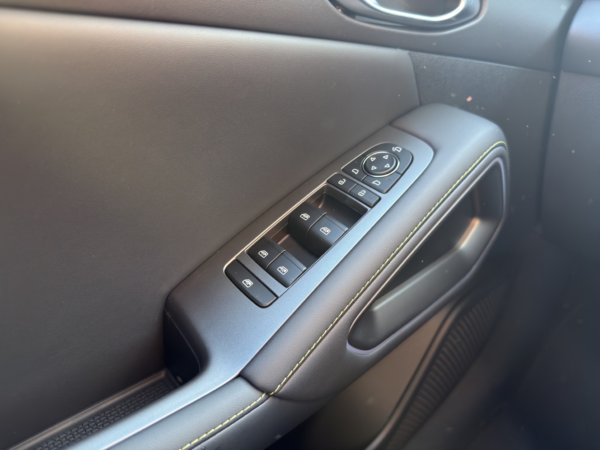 BYD Atto 2 Comfort-image-10