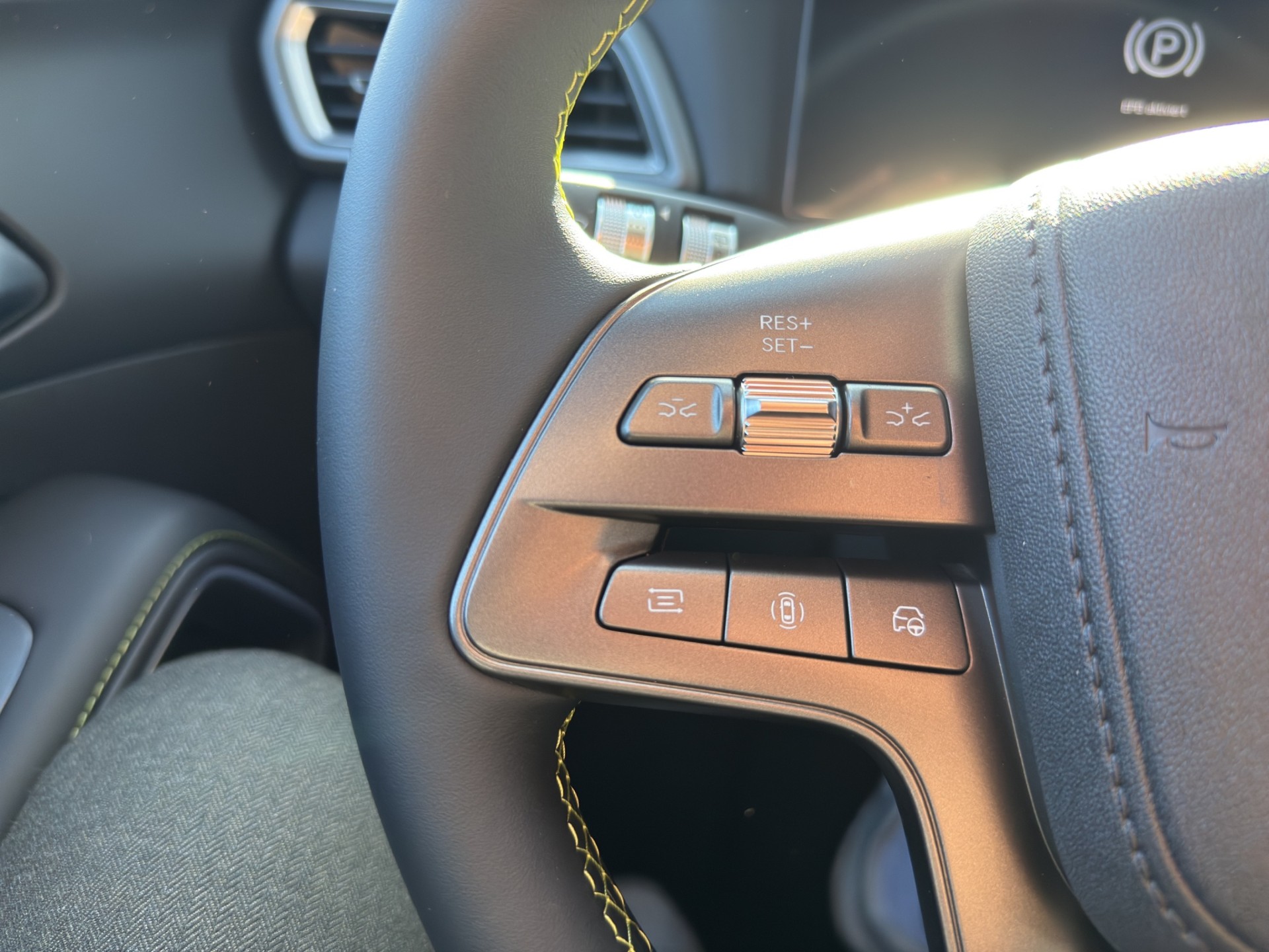 BYD Atto 2 Comfort-image-7