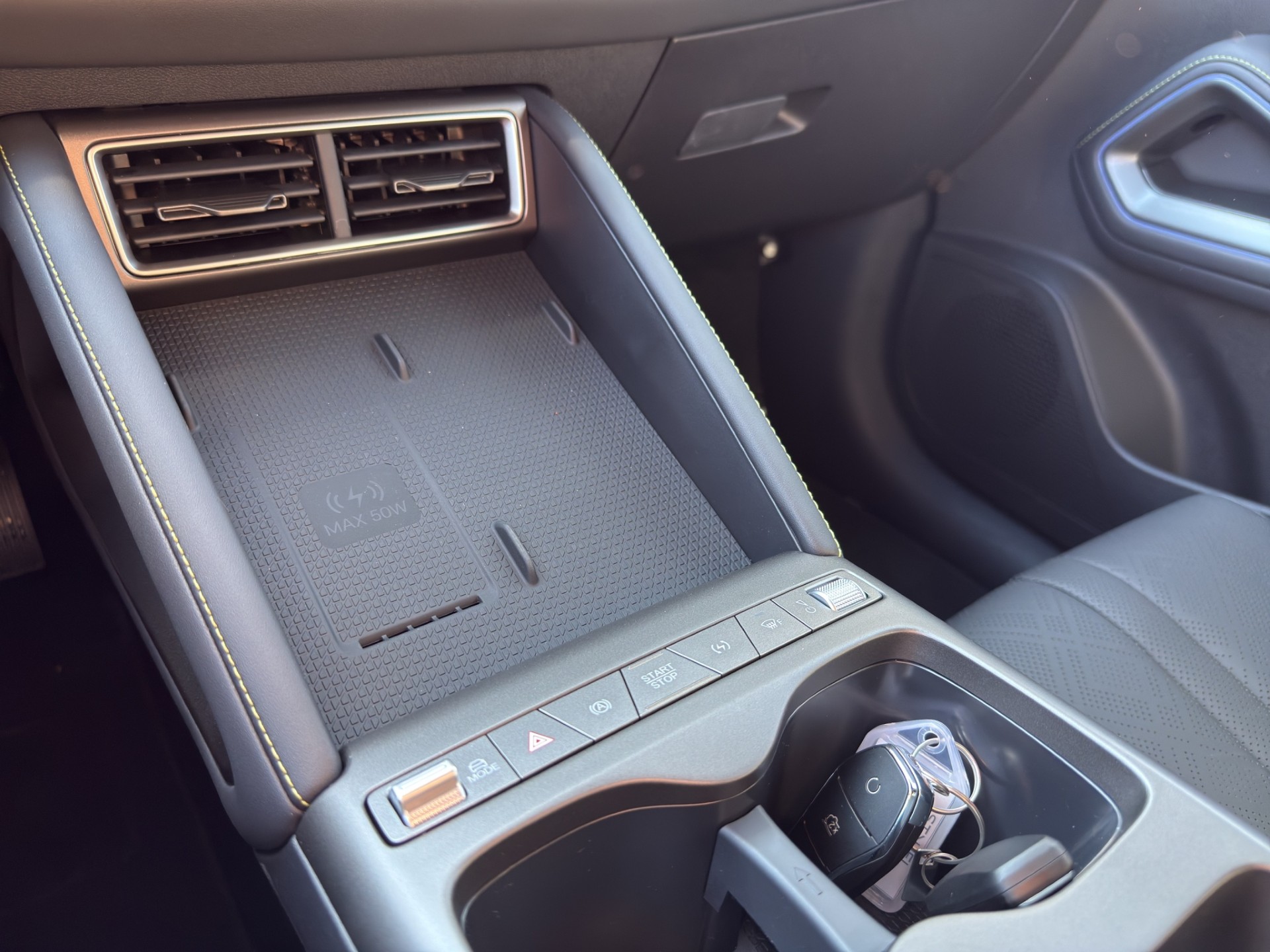 BYD Atto 2 Comfort-image-9