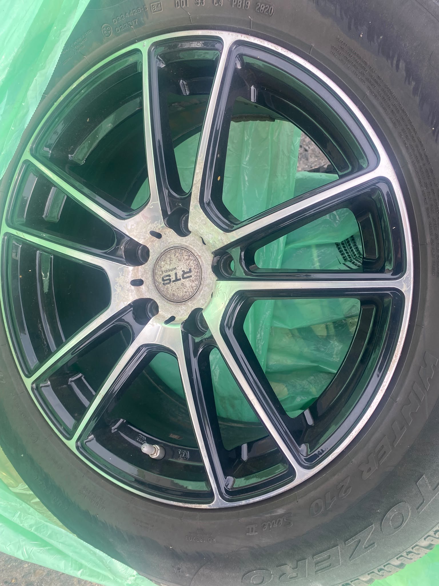HYUNDAI Tucson 2.0 CRDI Plena 2WD-image-12