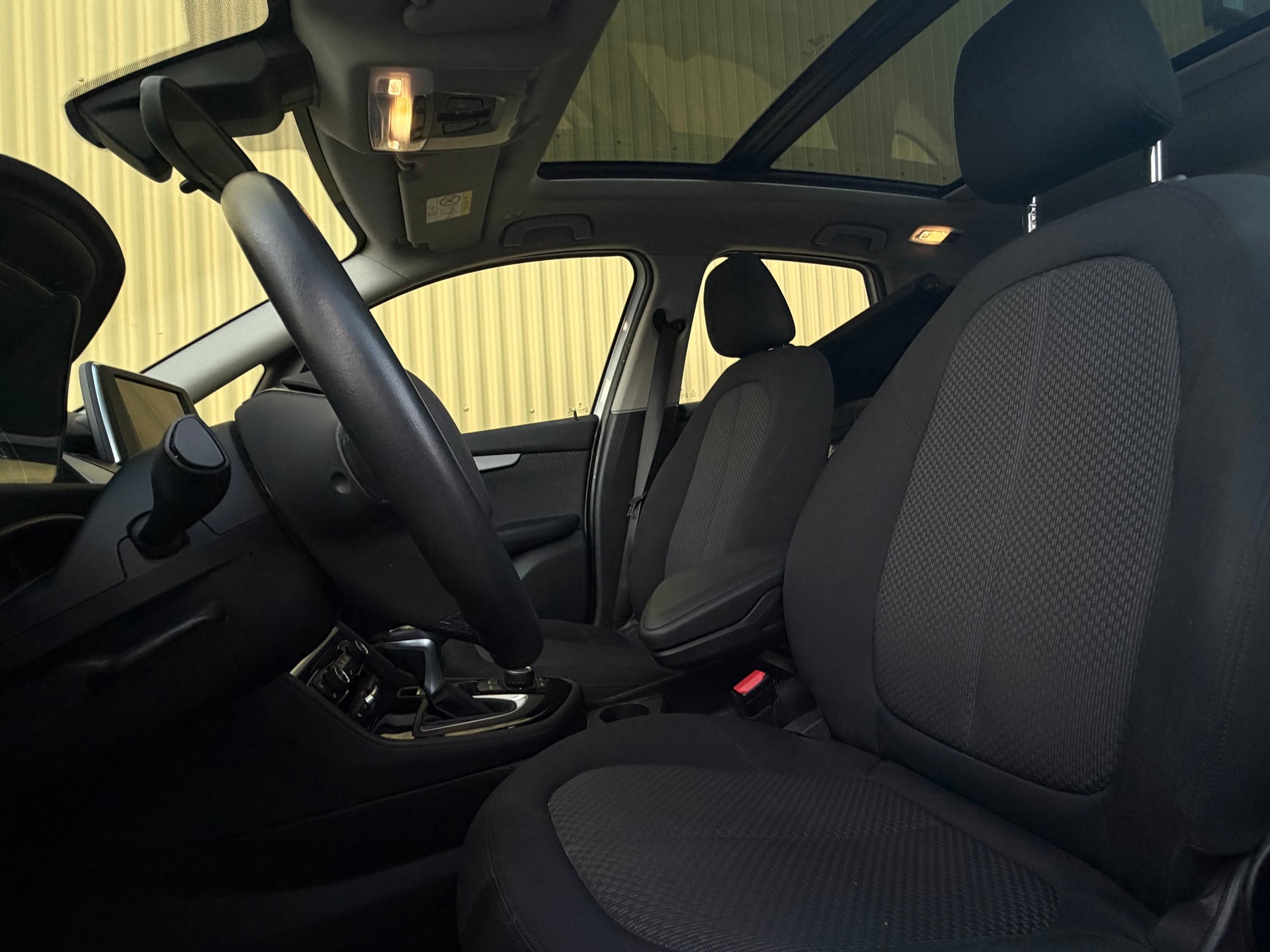 BMW 225xe iPerformance Active Tourer Steptronic-image-10