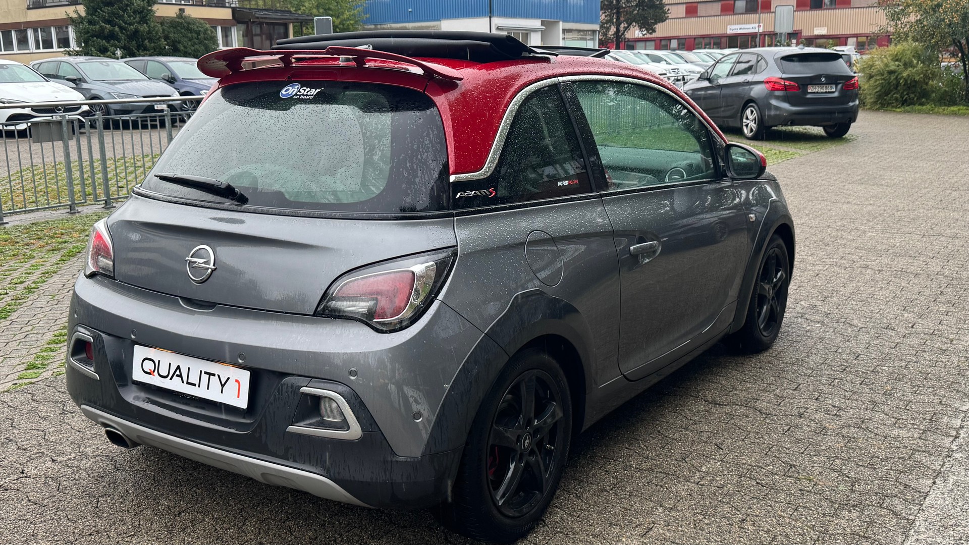 OPEL Adam 1.4 Turbo S-image-3