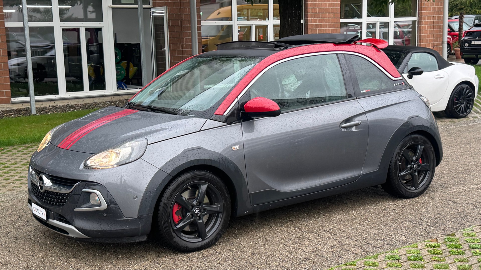 OPEL Adam 1.4 Turbo S-image-0