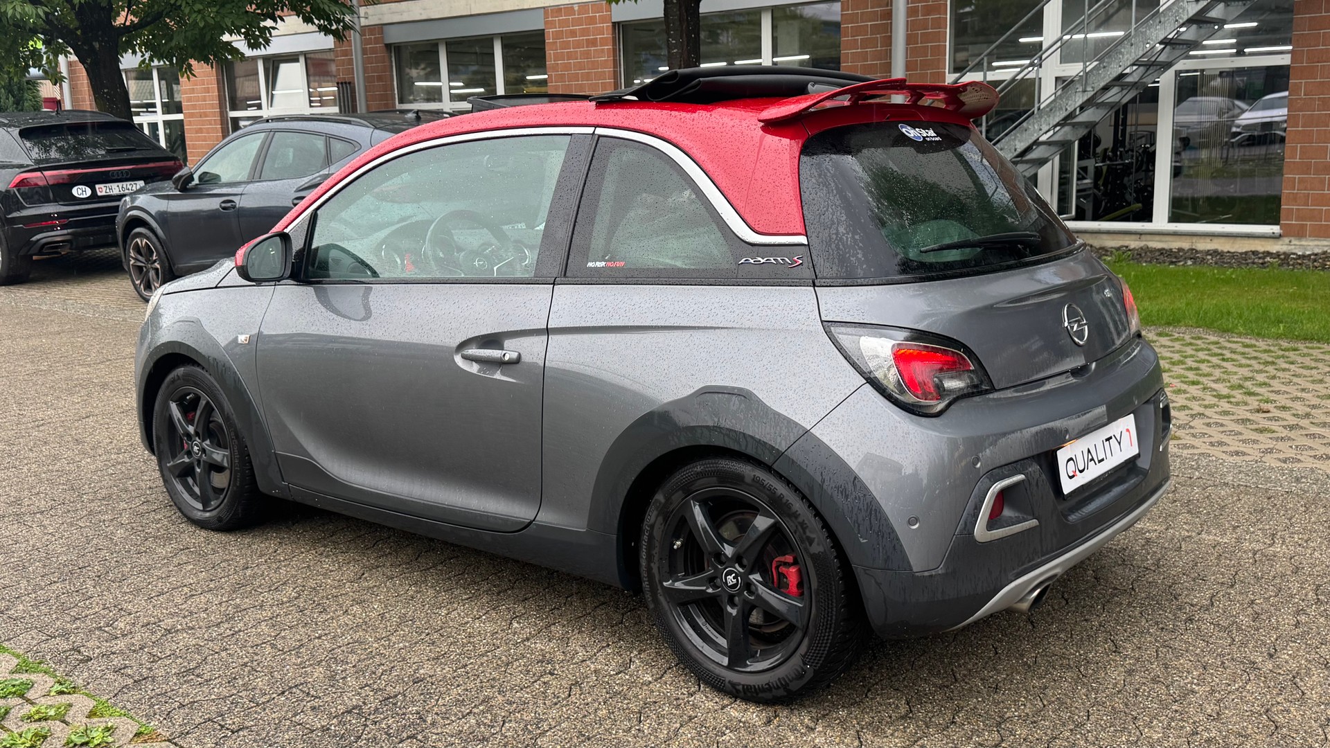OPEL Adam 1.4 Turbo S-image-4