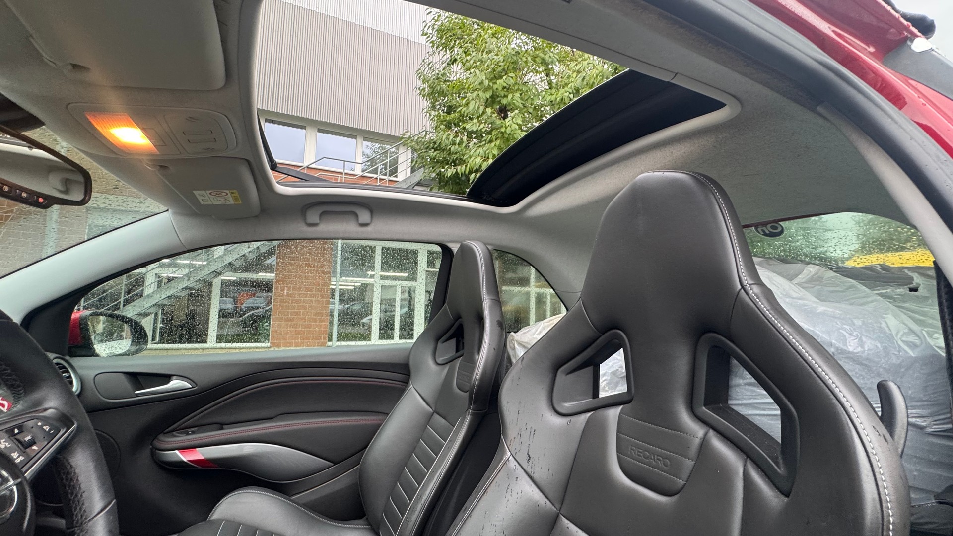 OPEL Adam 1.4 Turbo S-image-5