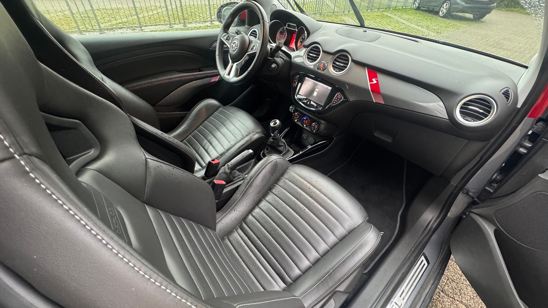 OPEL Adam 1.4 Turbo S-image-8