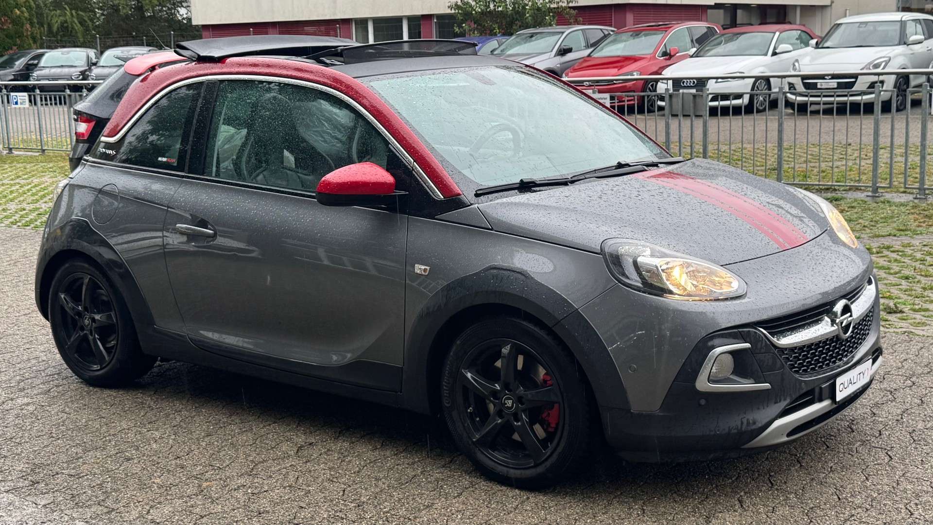 OPEL Adam 1.4 Turbo S-image-2