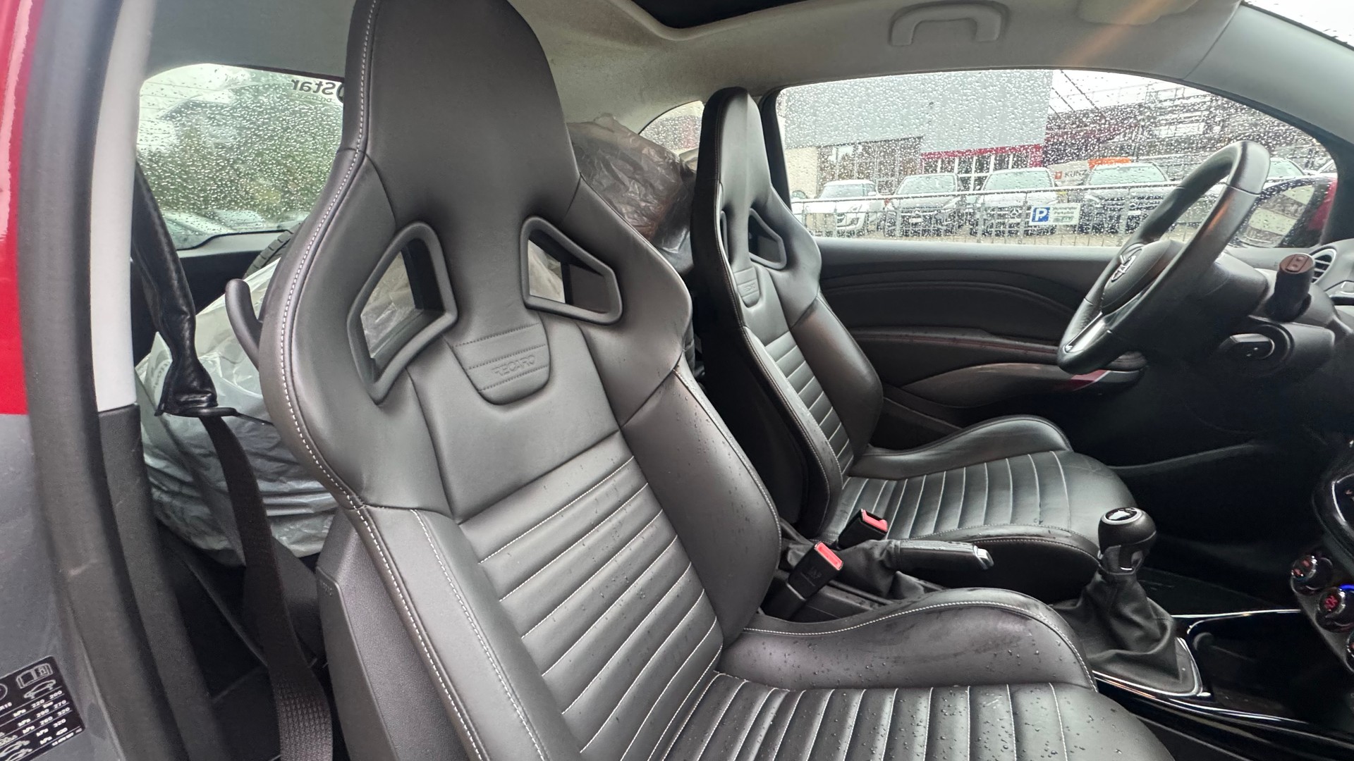 OPEL Adam 1.4 Turbo S-image-9