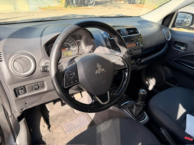 MITSUBISHI Attrage 1.2 Style-image-11