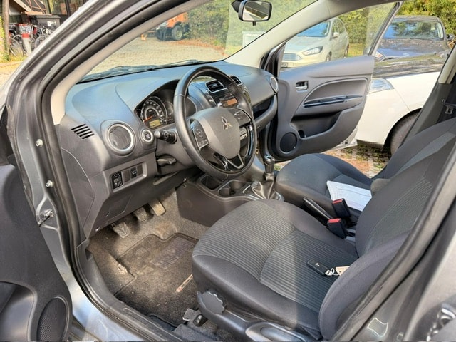 MITSUBISHI Attrage 1.2 Style-image-15