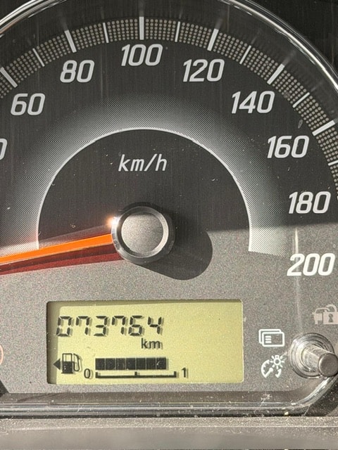 MITSUBISHI Attrage 1.2 Style-image-10