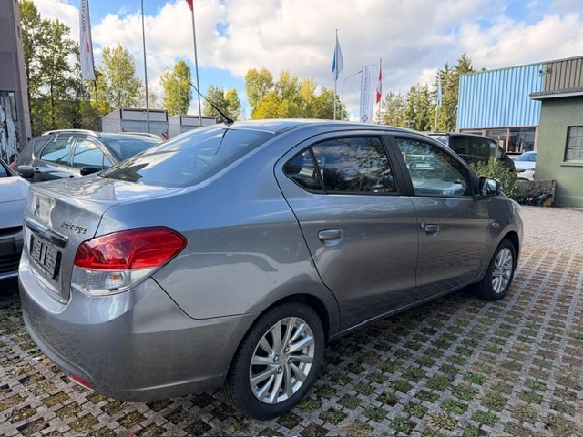 MITSUBISHI Attrage 1.2 Style-image-4