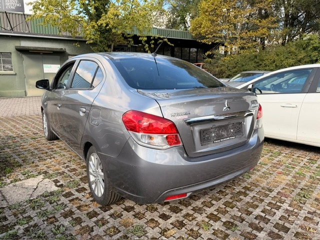 MITSUBISHI Attrage 1.2 Style-image-1