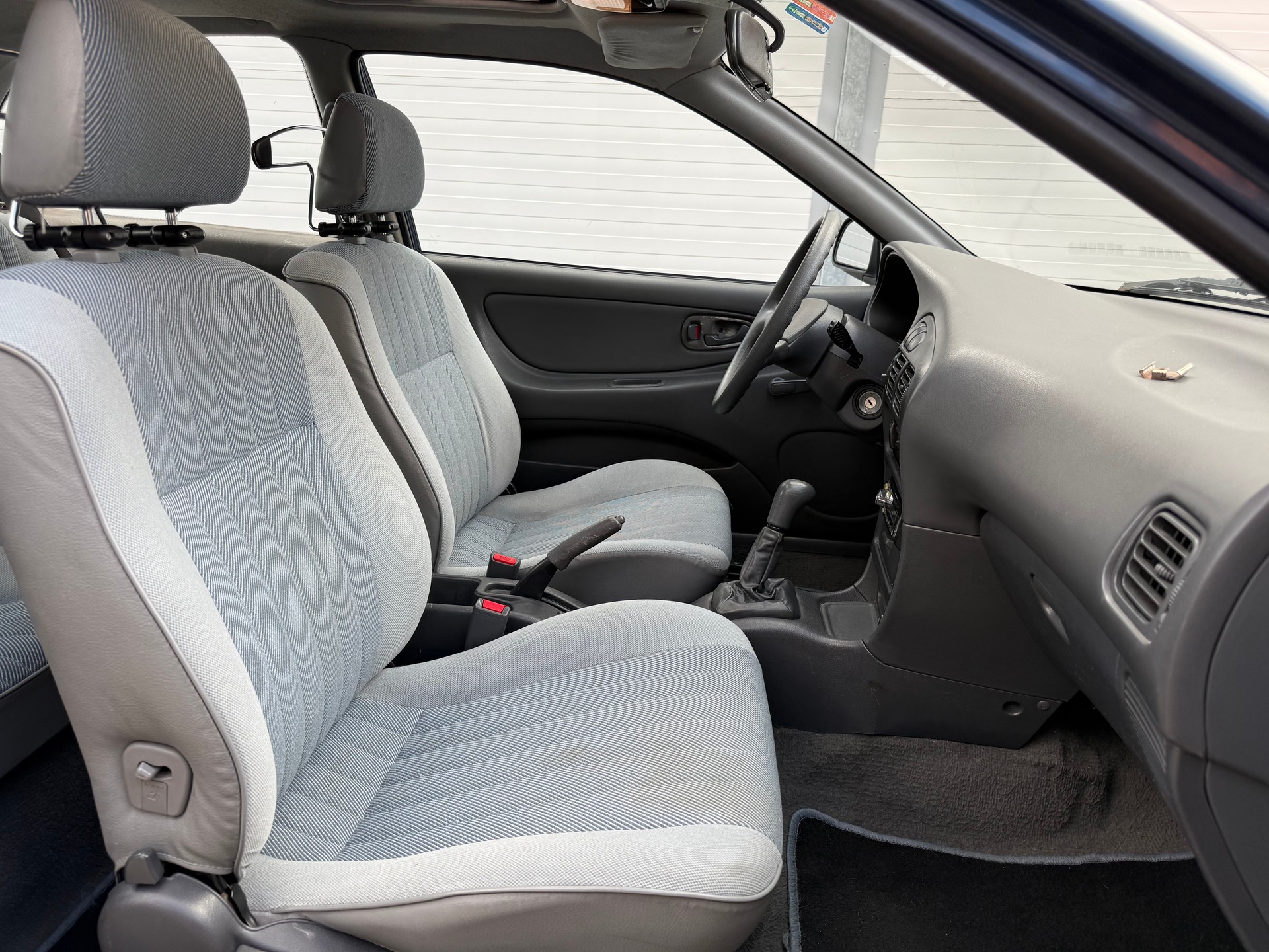 MITSUBISHI Colt 1300 GLi Fun 12V | 75 PS | Fahrbereit-image-6