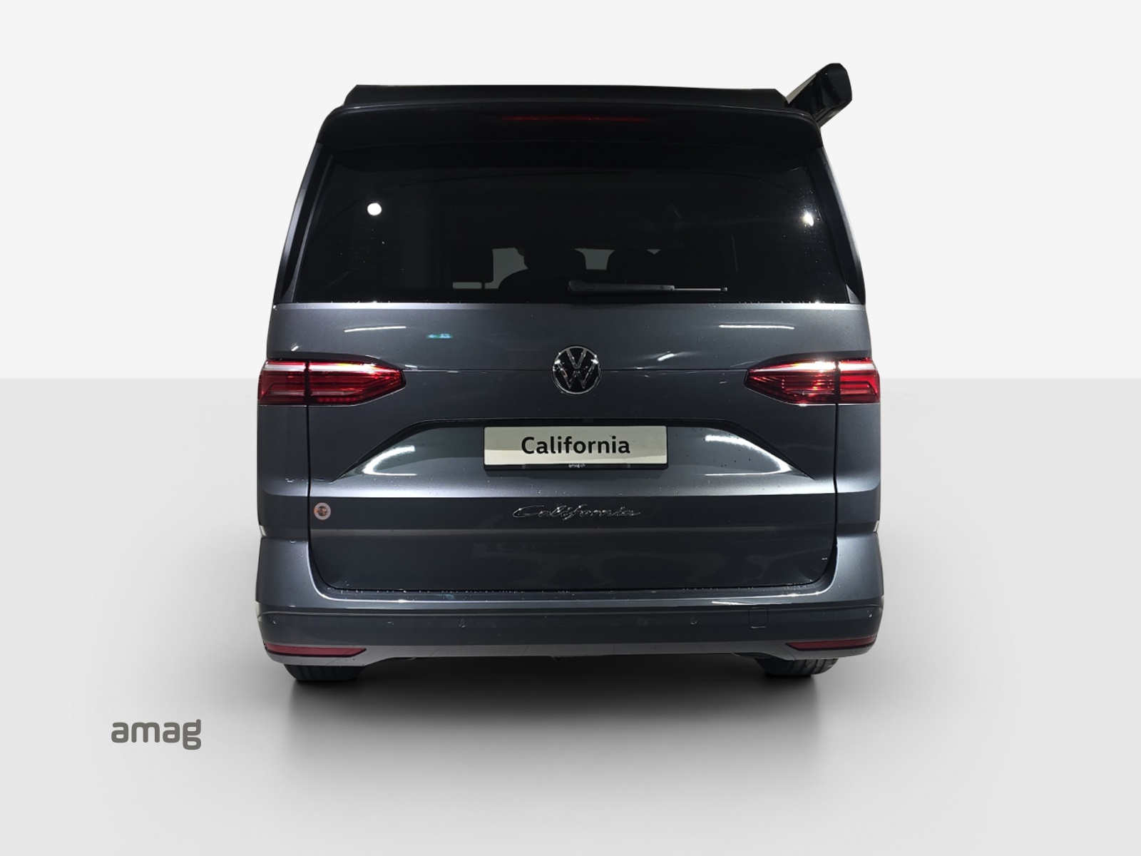 VW California 2.0 TDI Beach Ocean-image-3