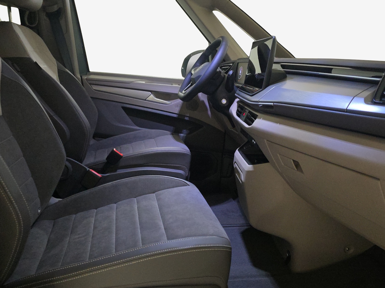 VW California 2.0 TDI Beach Ocean-image-14