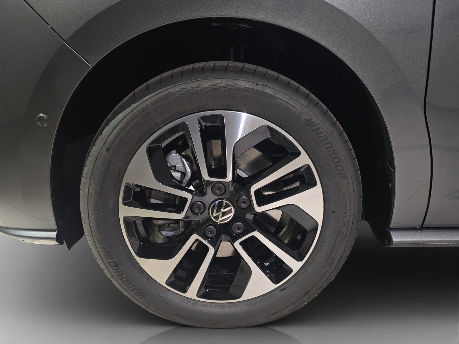 VW California 2.0 TDI Beach Ocean-image-15