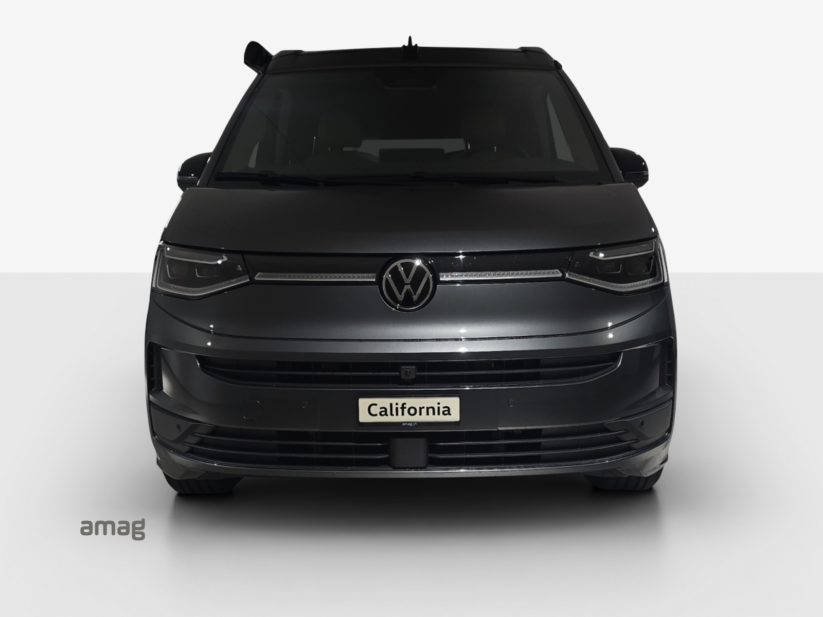 VW California 2.0 TDI Beach Ocean-image-6