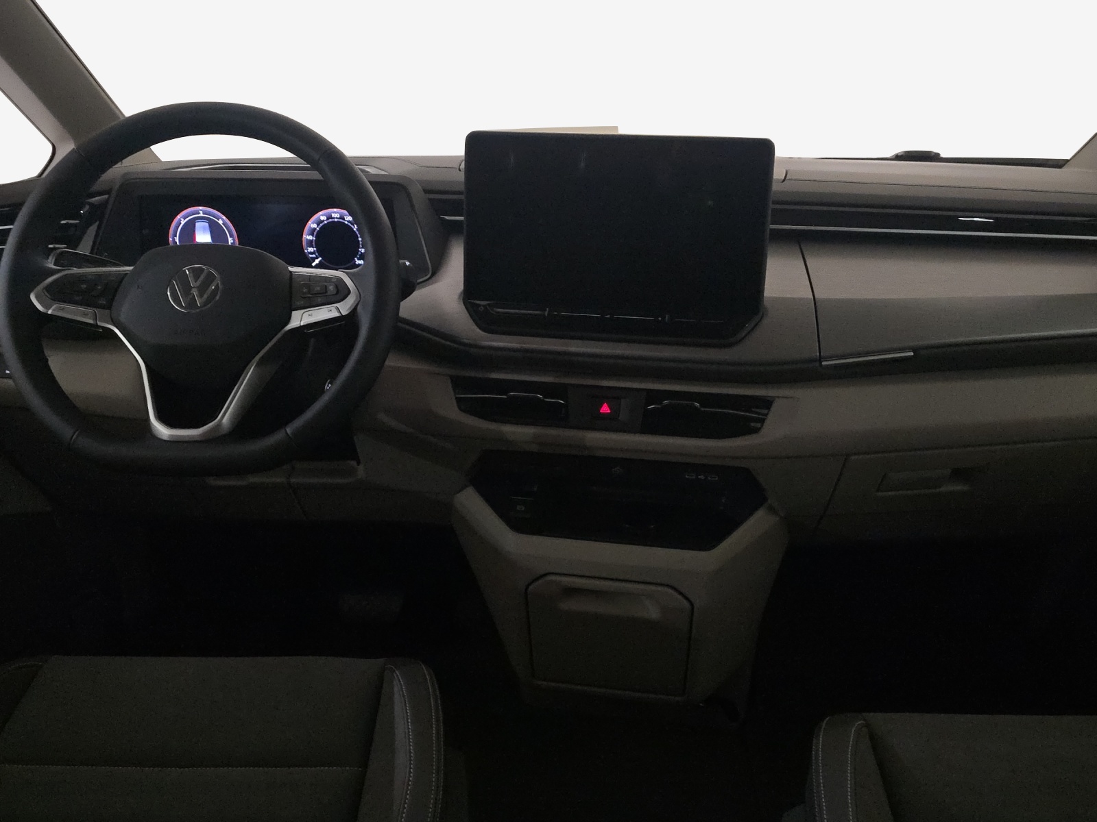 VW California 2.0 TDI Beach Ocean-image-8