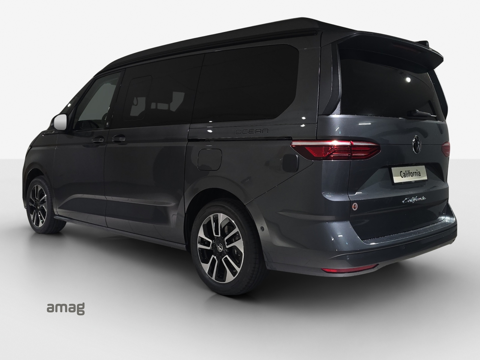 VW California 2.0 TDI Beach Ocean-image-2